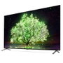 LG OLED55A16LA Televisor OLED 55 Pulgadas Ultra HD 4K Smart TV WiFi